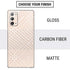 Modern Shapes Galaxy Note20 5G Skin